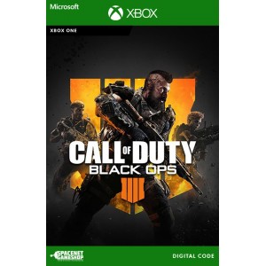 Call of Duty: Black Ops IV 4 XBOX CD-Key
